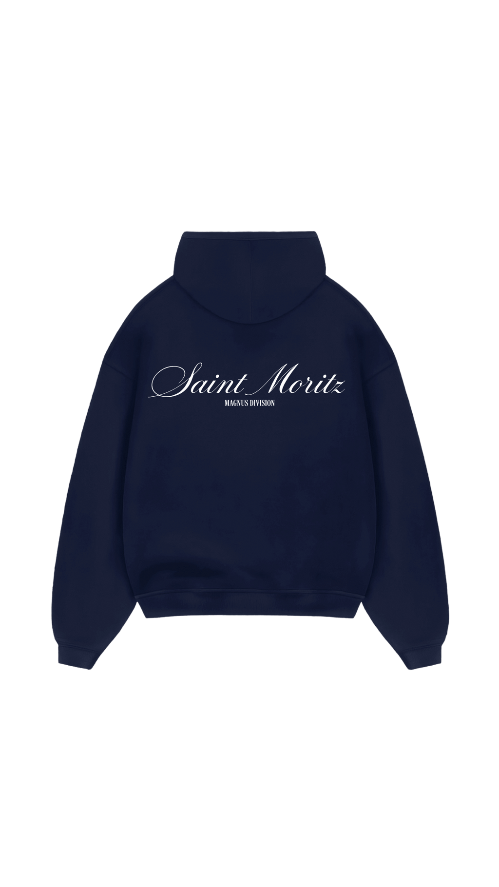 Saint Moritz Hoodie