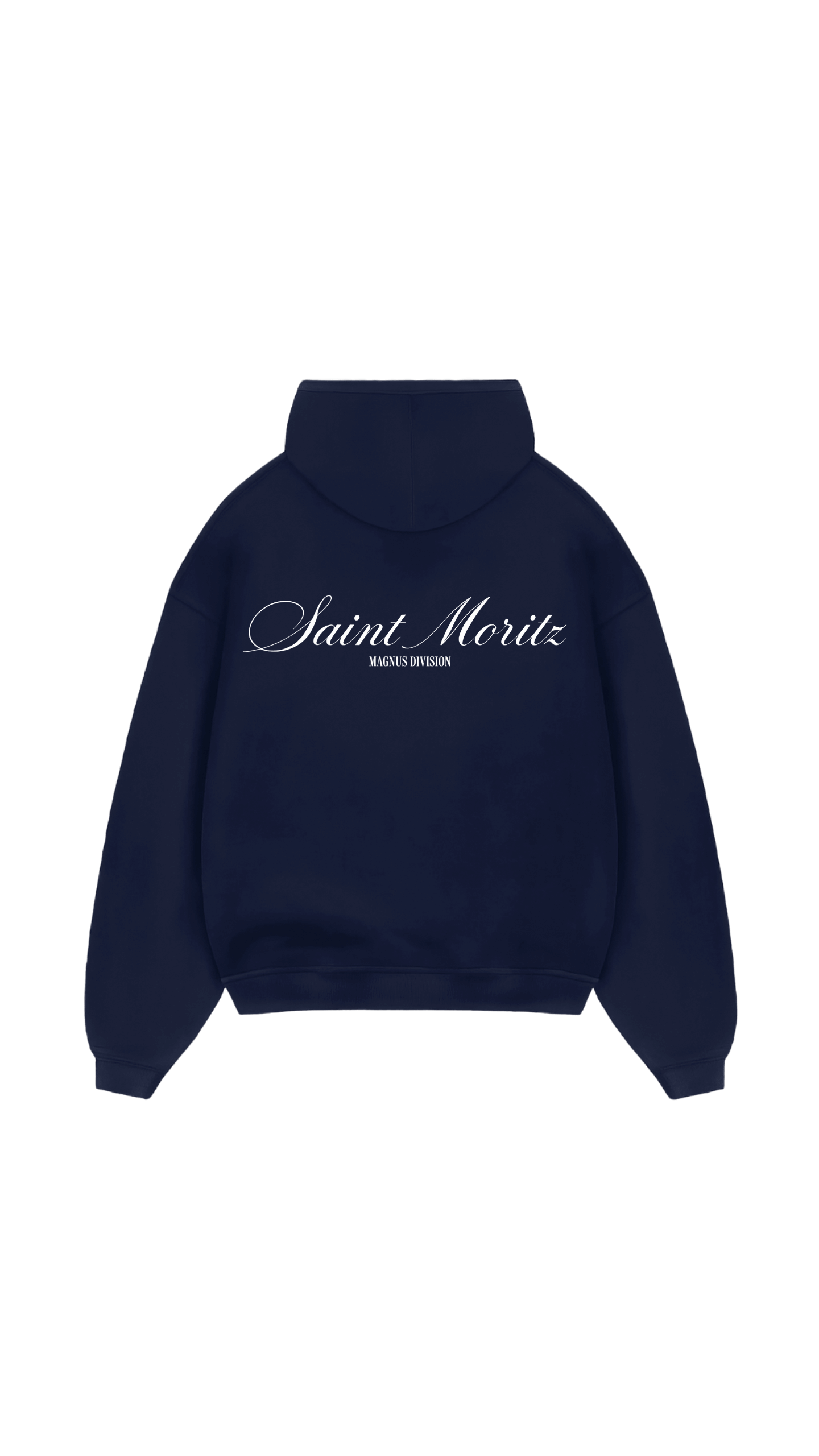 Saint Moritz Hoodie