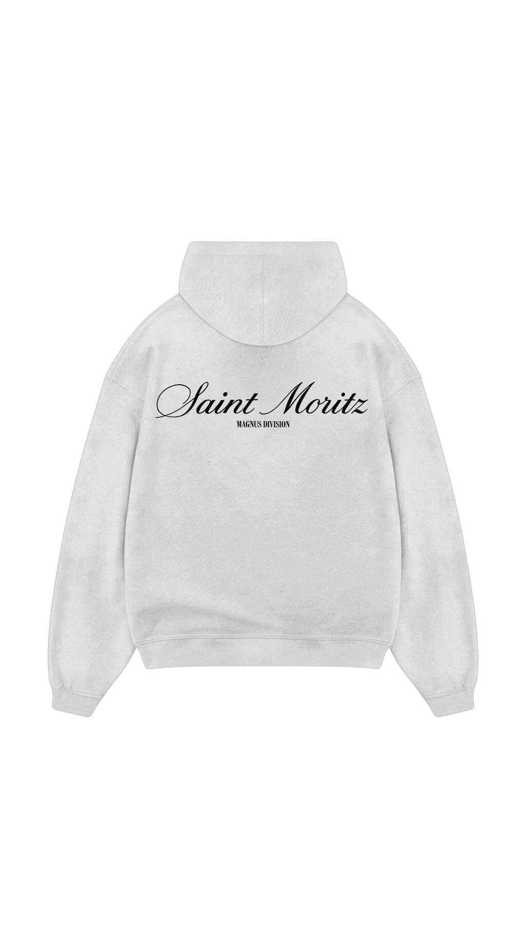 Saint Moritz Hoodie