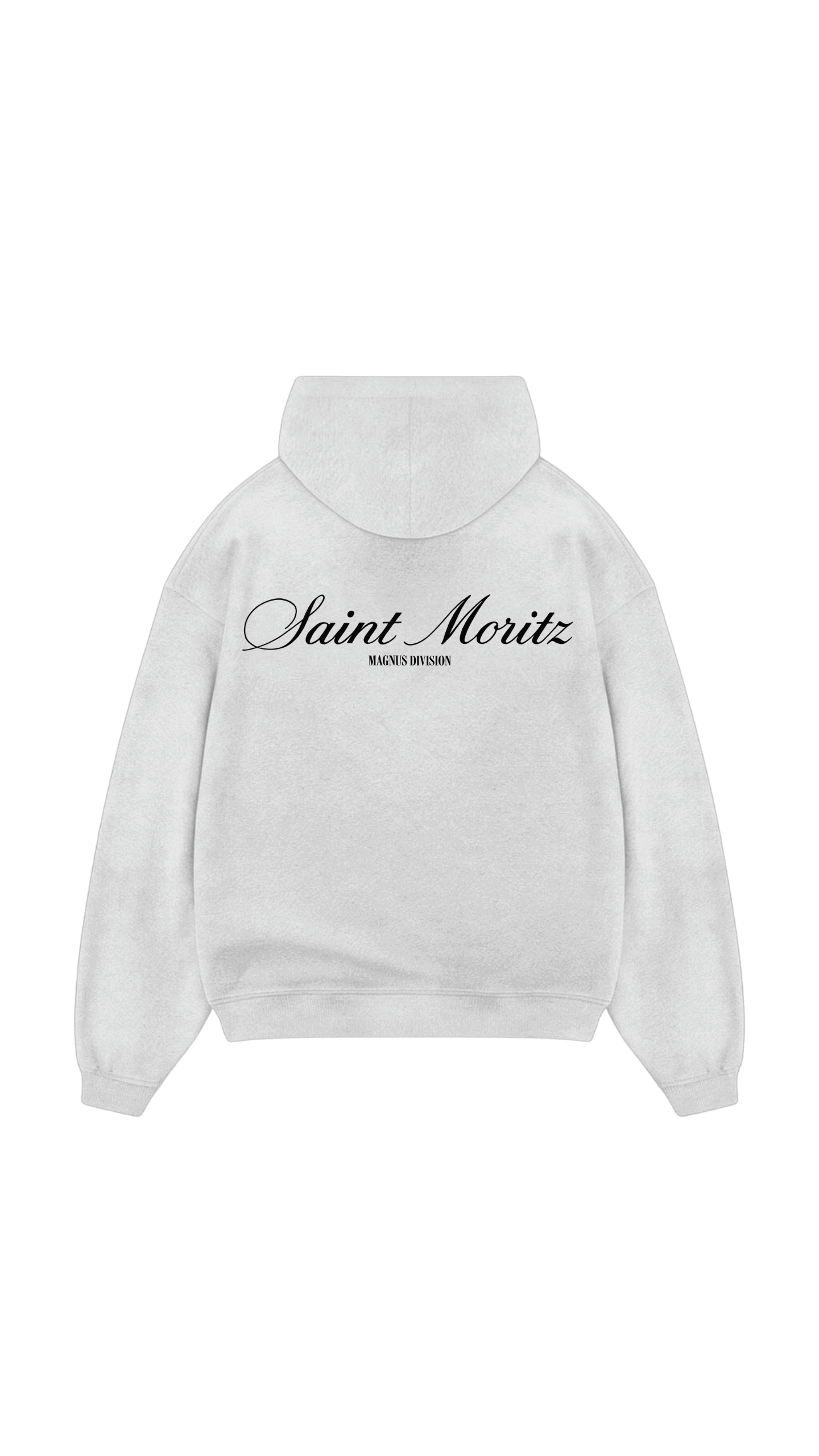 Saint Moritz Hoodie