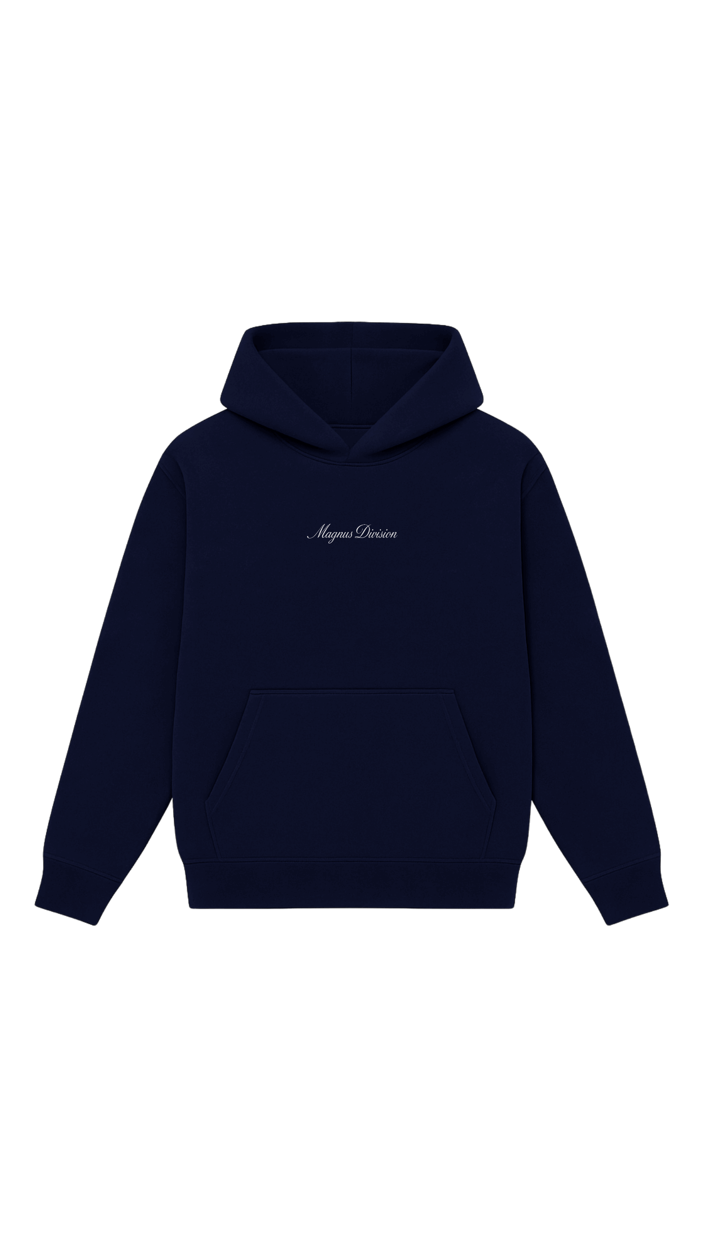 Saint Moritz Hoodie
