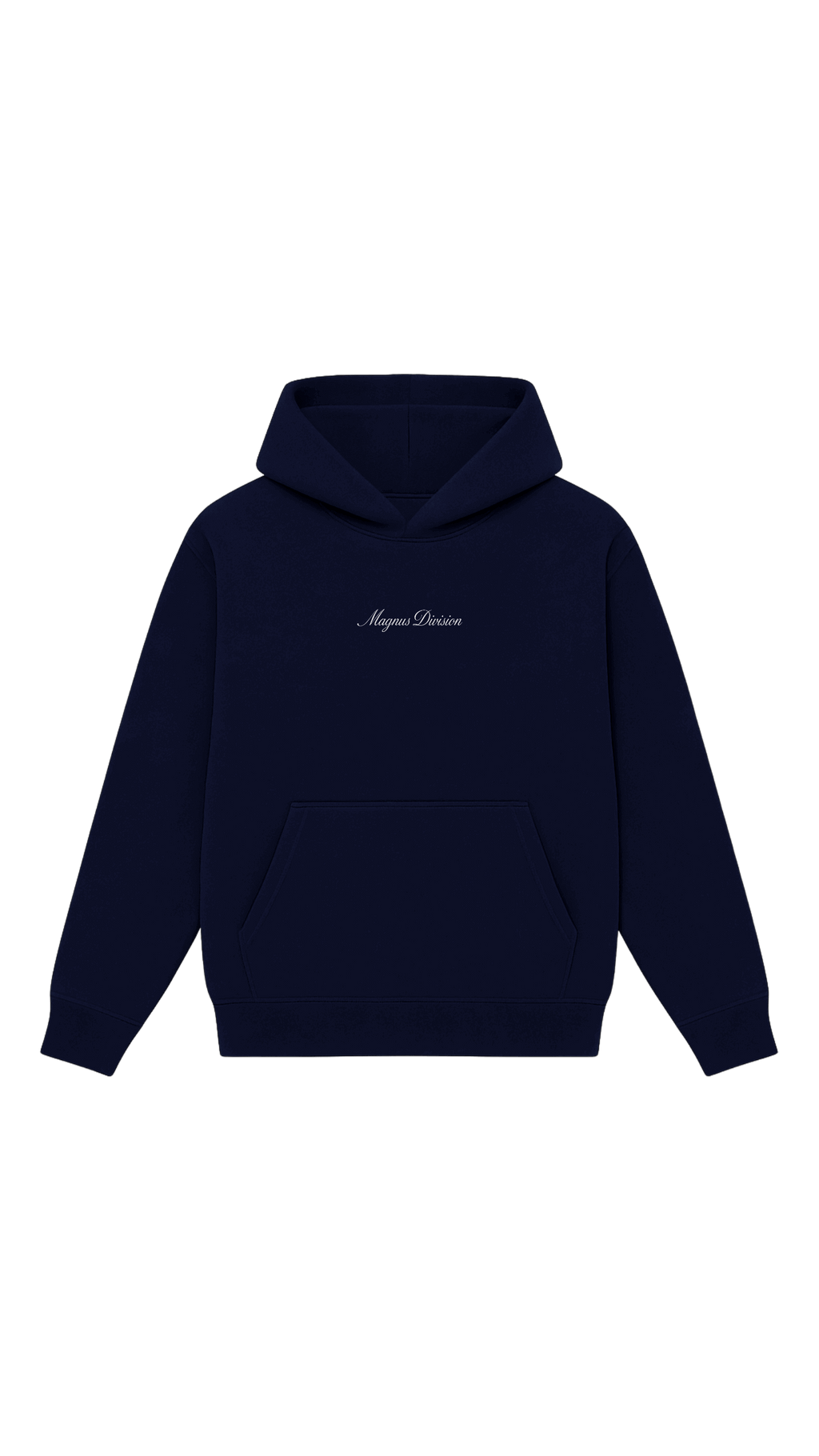 European Héritage Hoodie