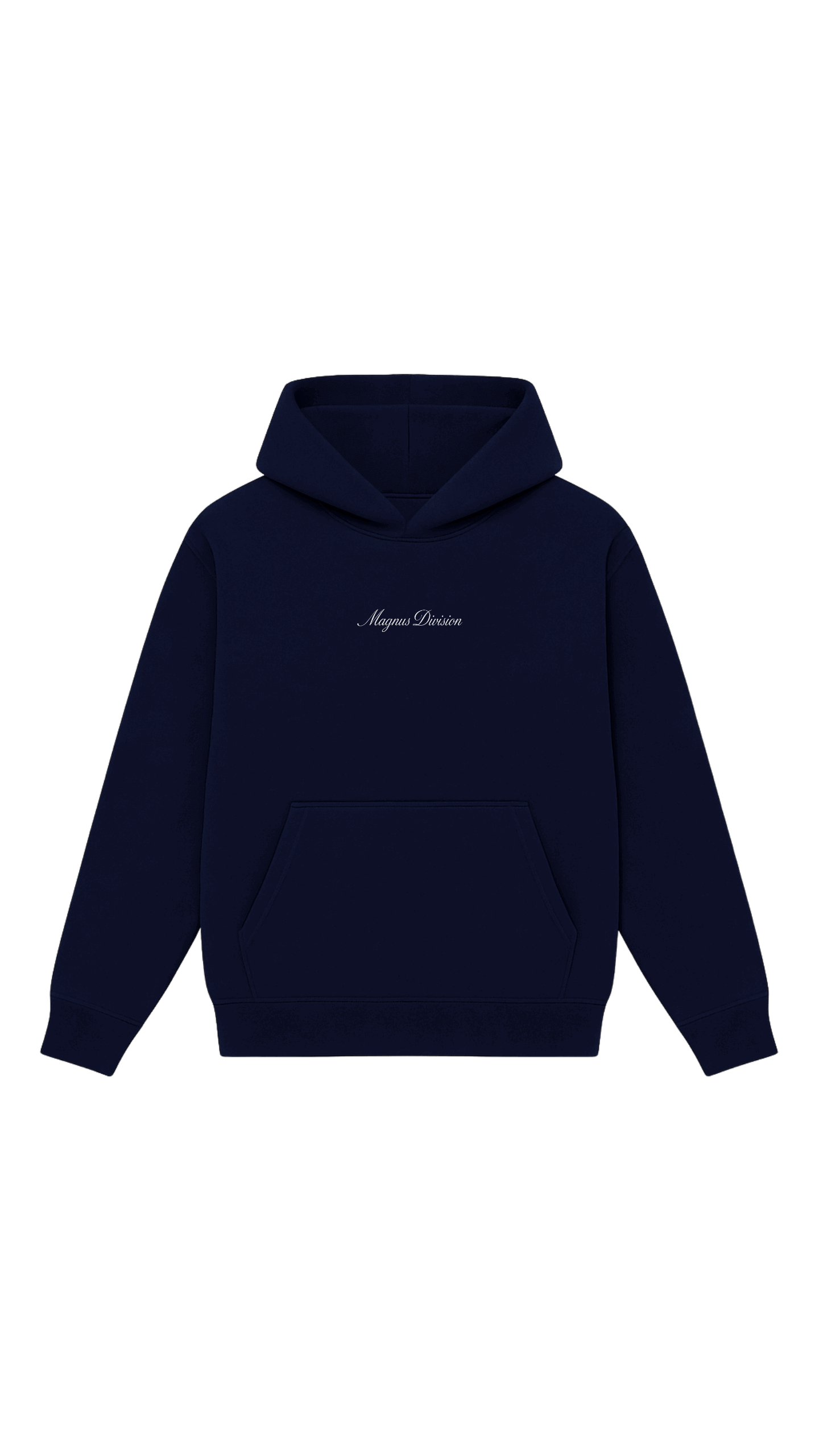 Saint Moritz Hoodie