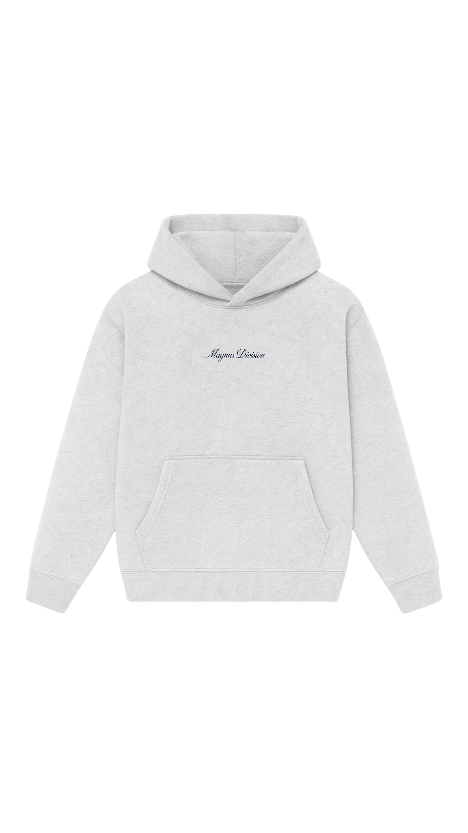 Saint Moritz Hoodie