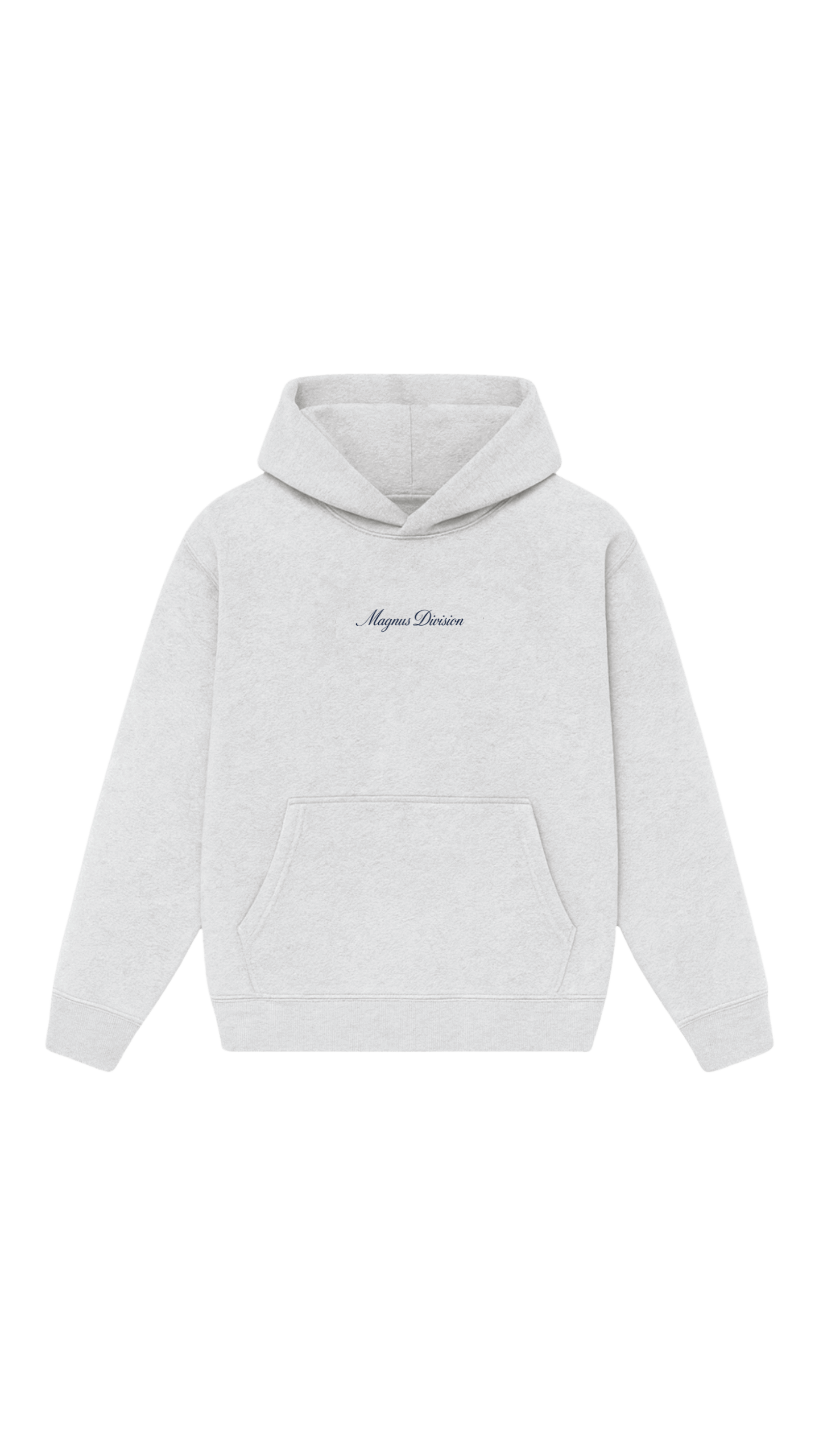 Saint Moritz Hoodie