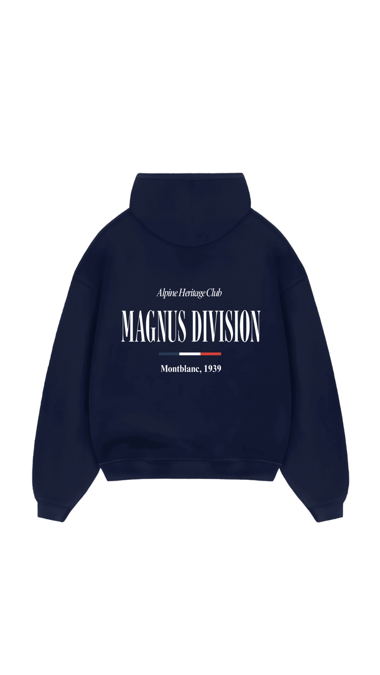 Le Classique Hoodie