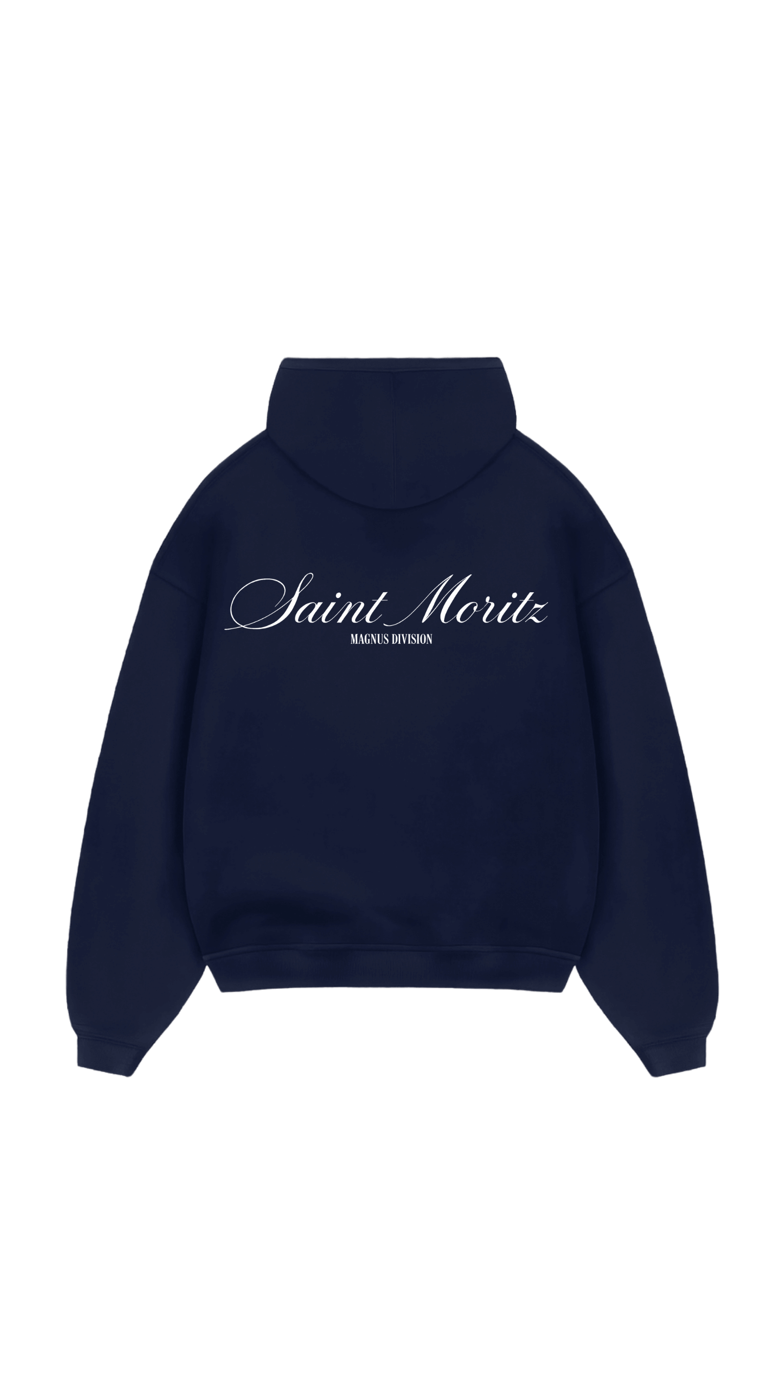 Saint Moritz Hoodie