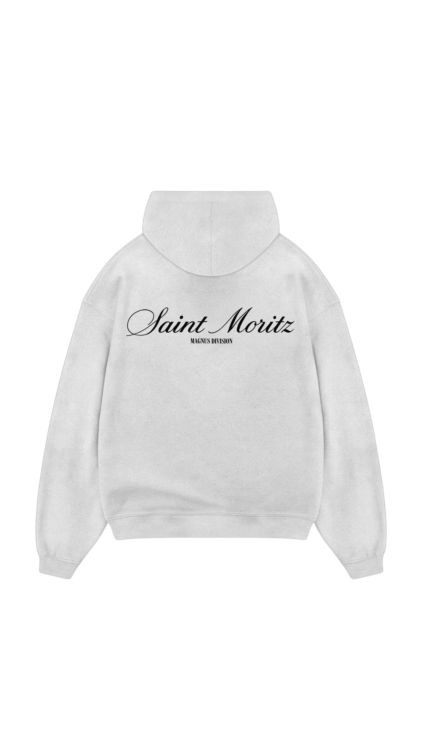 Saint Moritz Hoodie