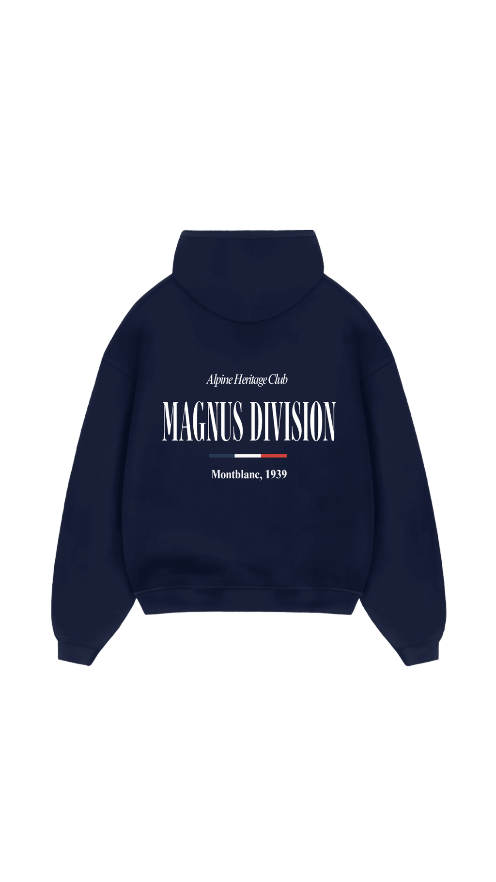 Le Classique Hoodie