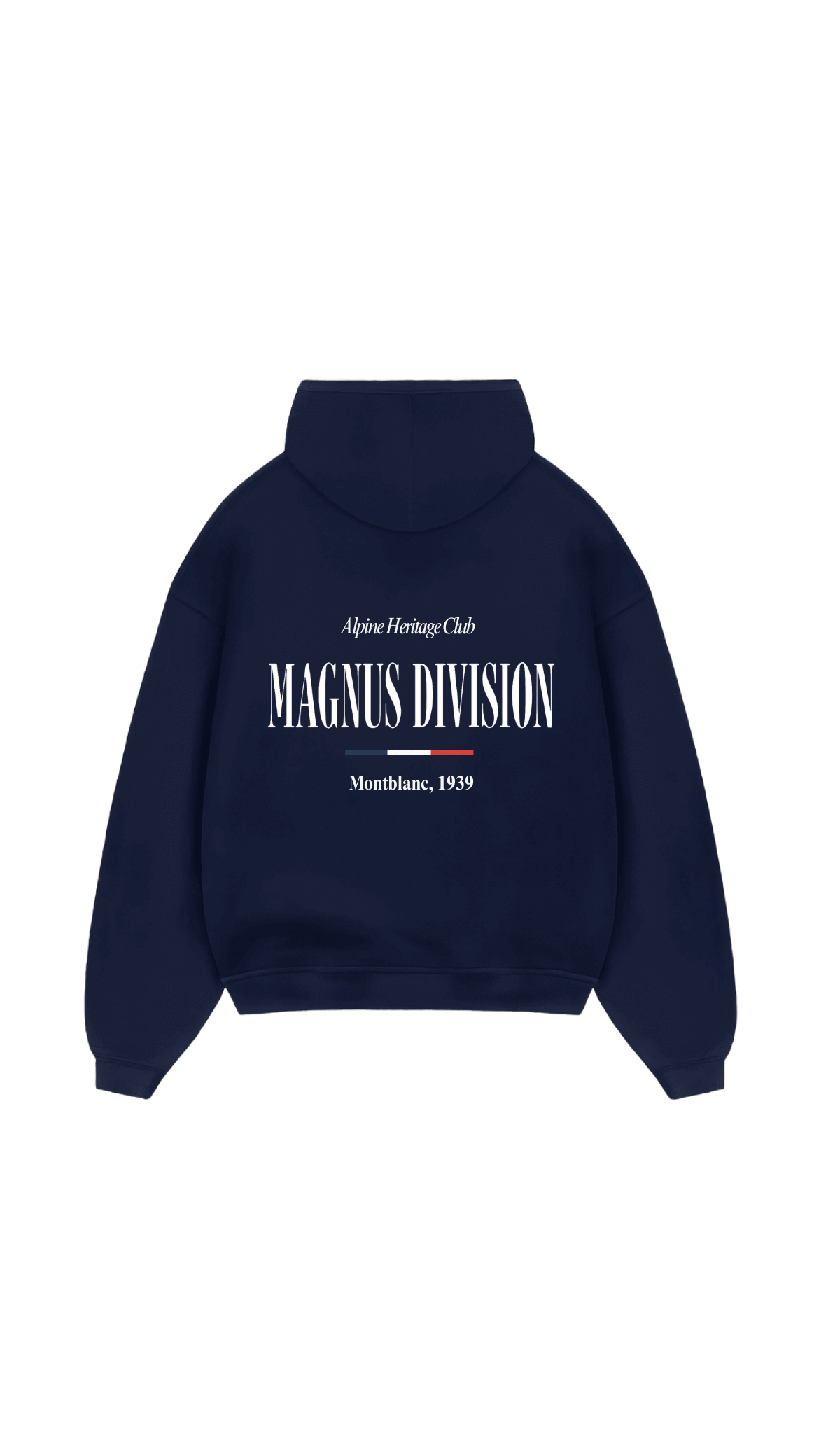 Le Classique Hoodie