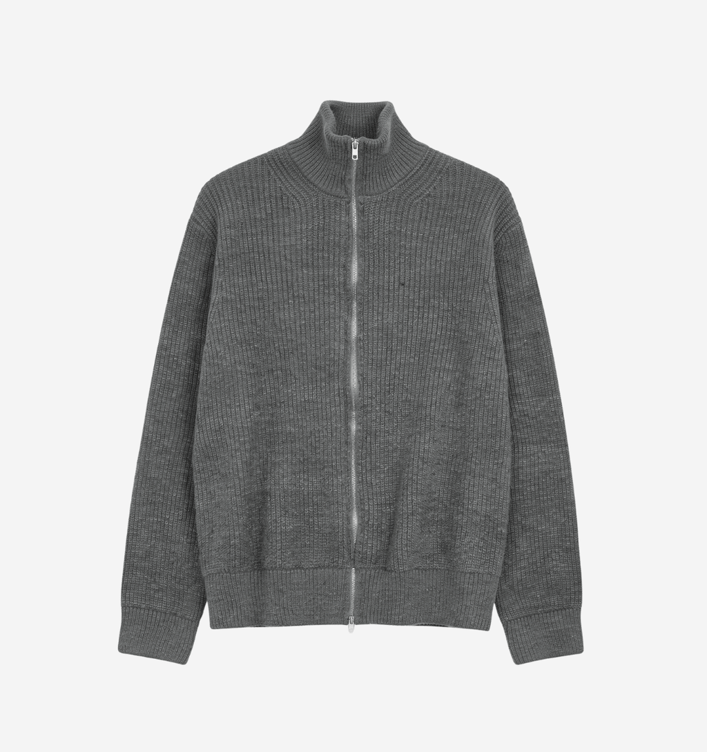 Magnus Full Zip