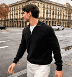 Magnus Quarter-Zip