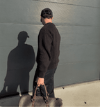 Magnus Heavy Knit