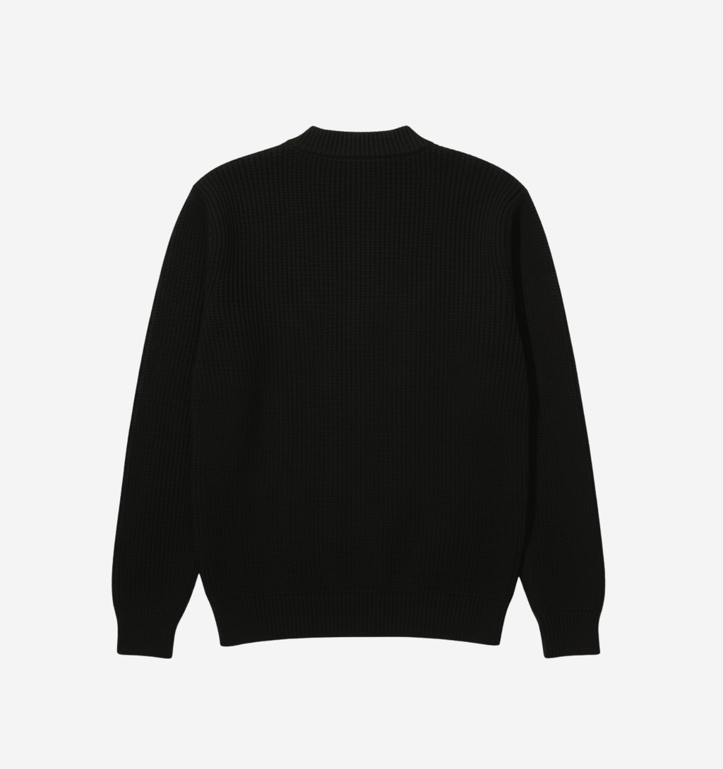 Magnus Heavy Knit