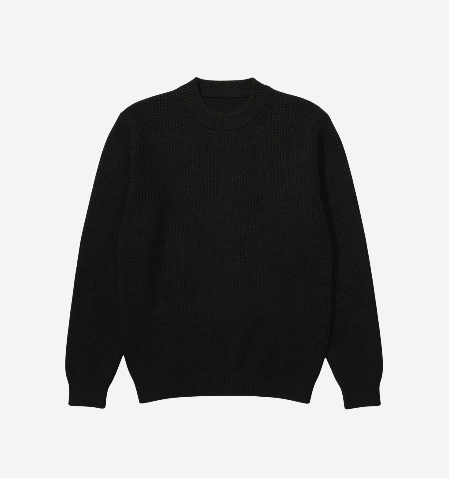 Magnus Heavy Knit