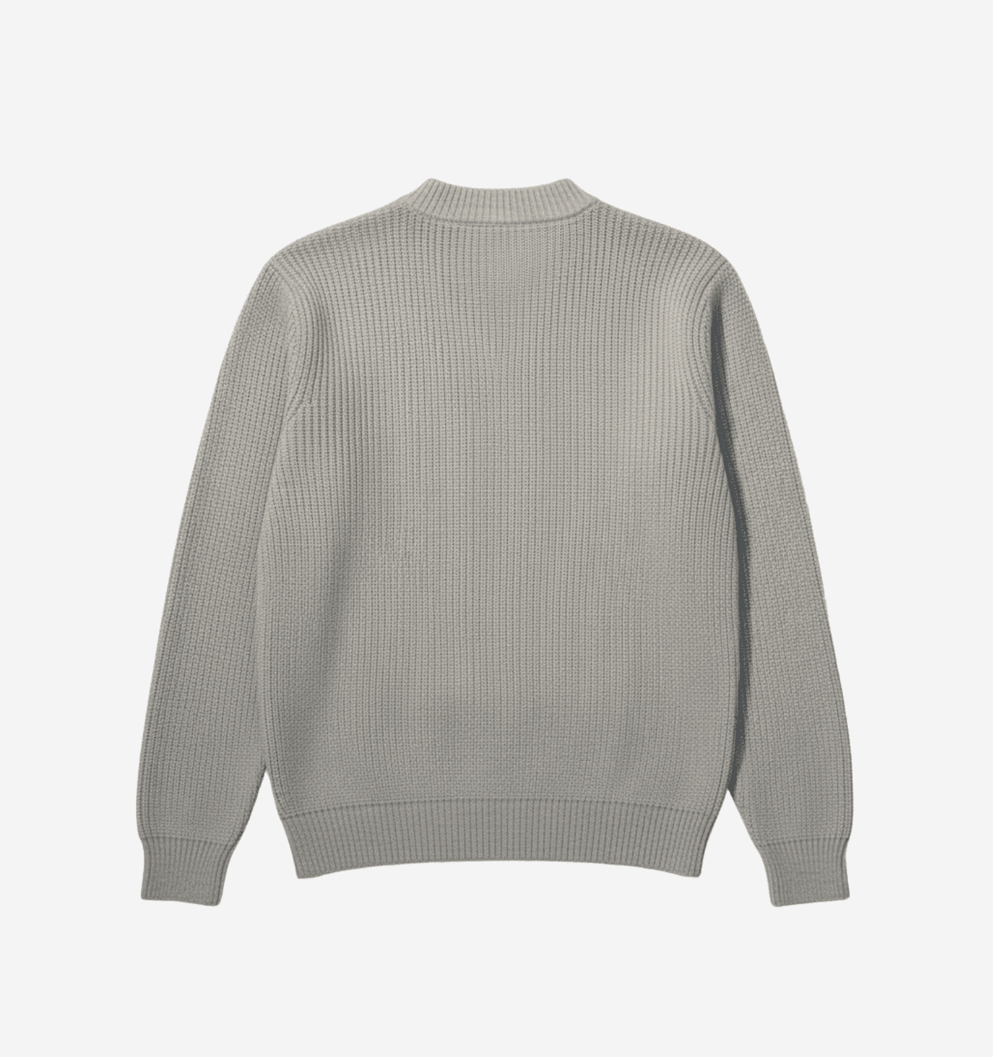 Magnus Heavy Knit