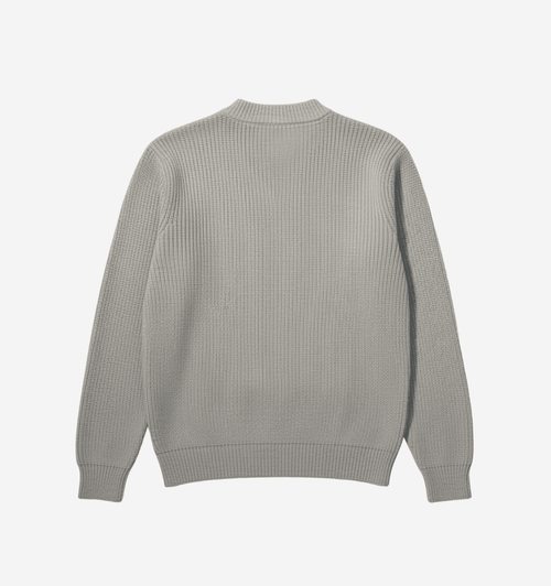 Magnus Heavy Knit