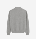 Magnus Polo Sweater