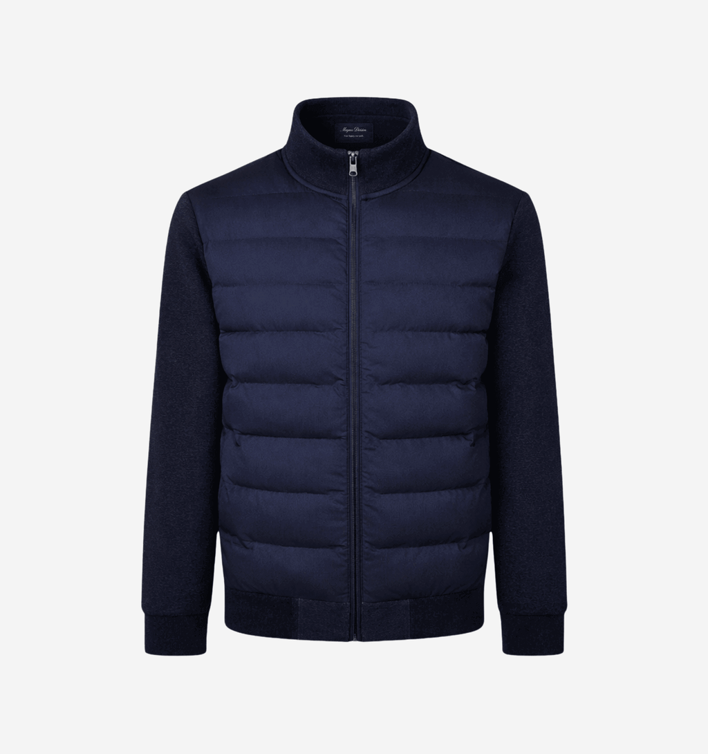 The Regent Bomber