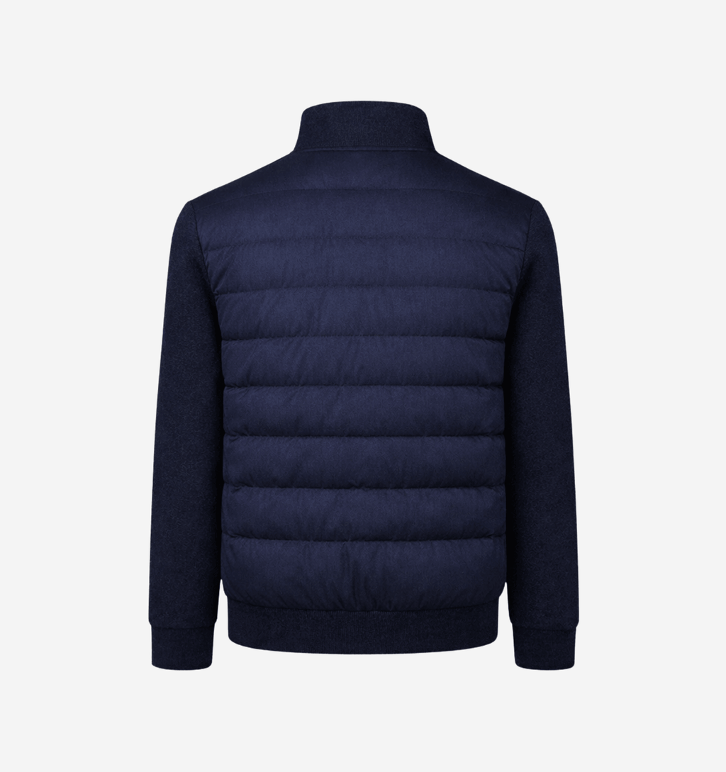 The Regent Bomber