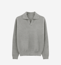 Magnus Polo Sweater