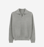 Magnus Polo Sweater