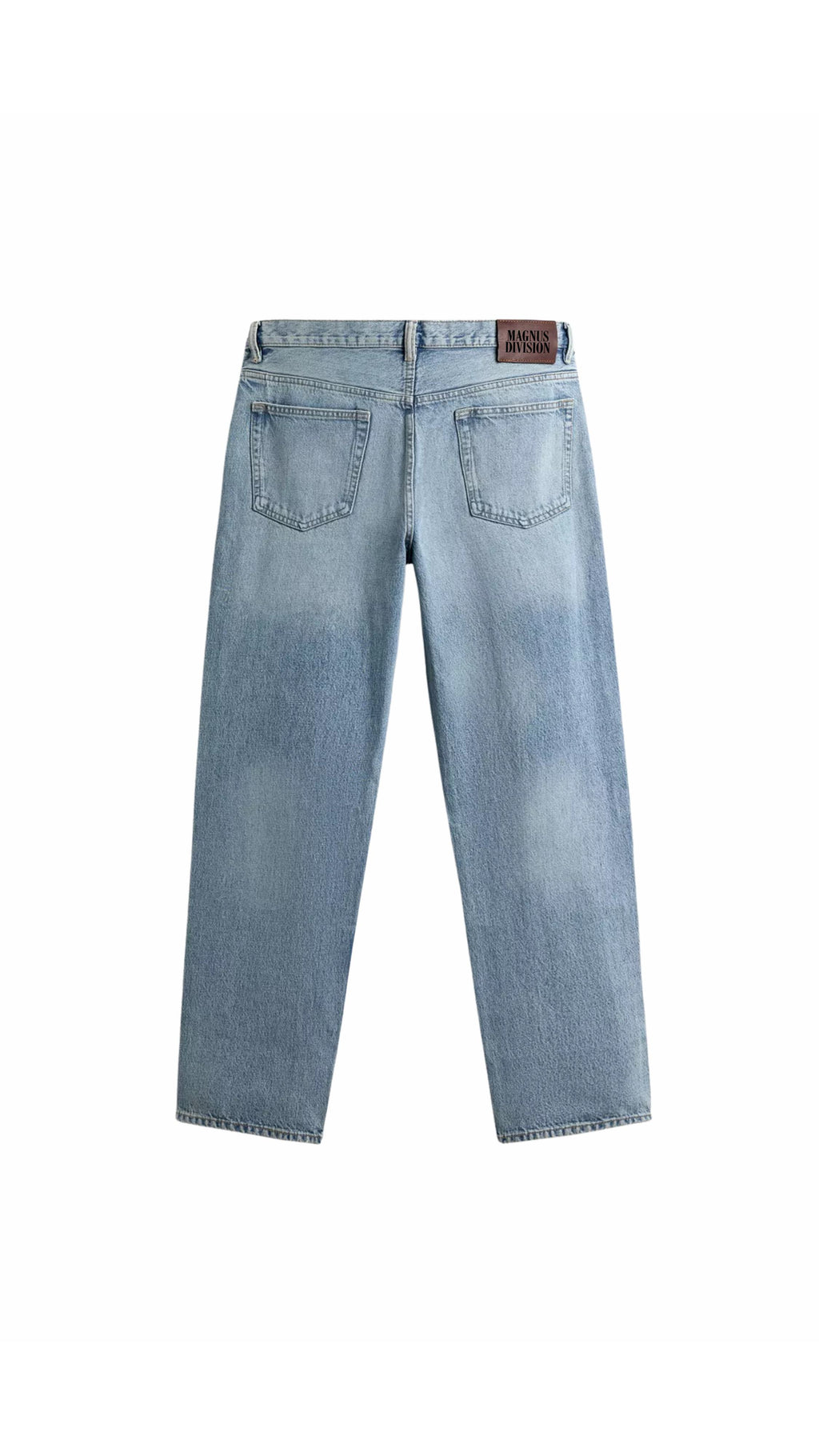Essential Jean