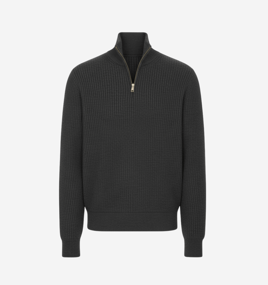 Magnus Quarter-Zip