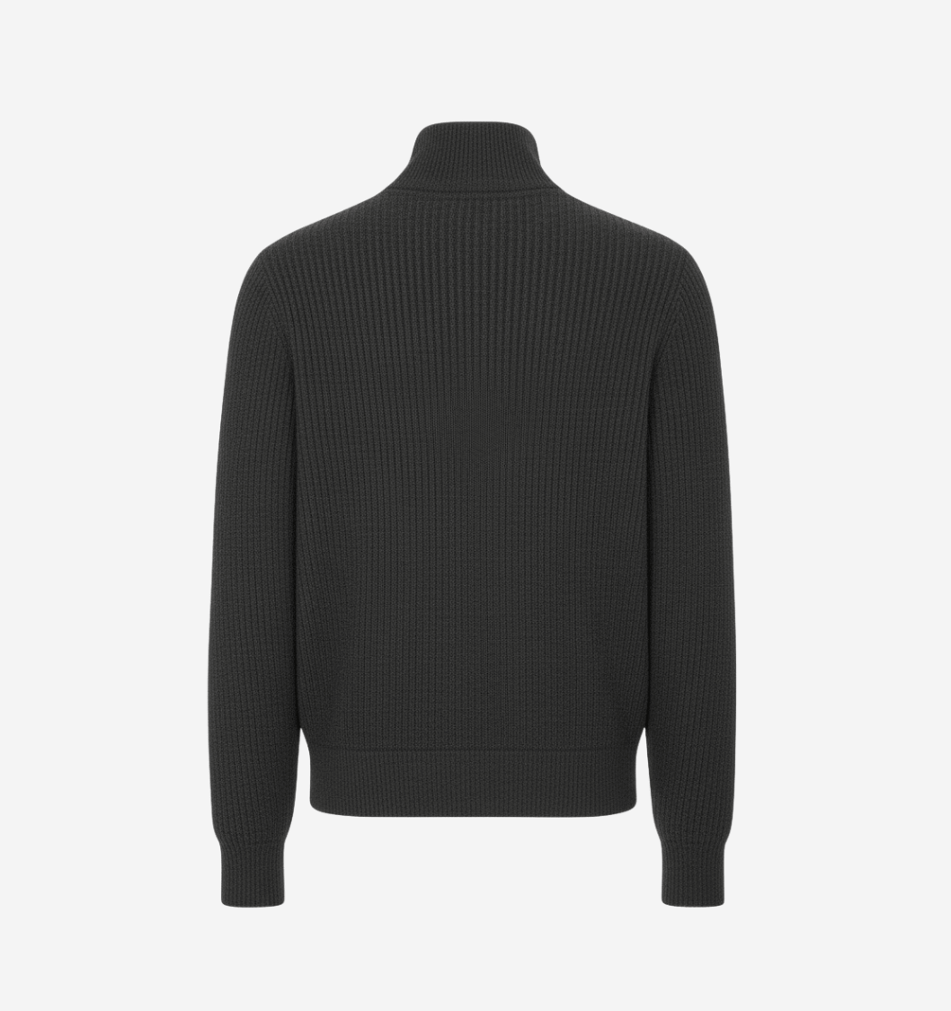 Magnus Quarter-Zip