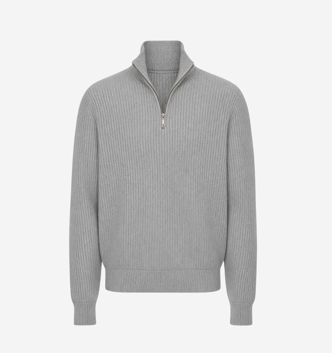 Magnus Quarter-Zip