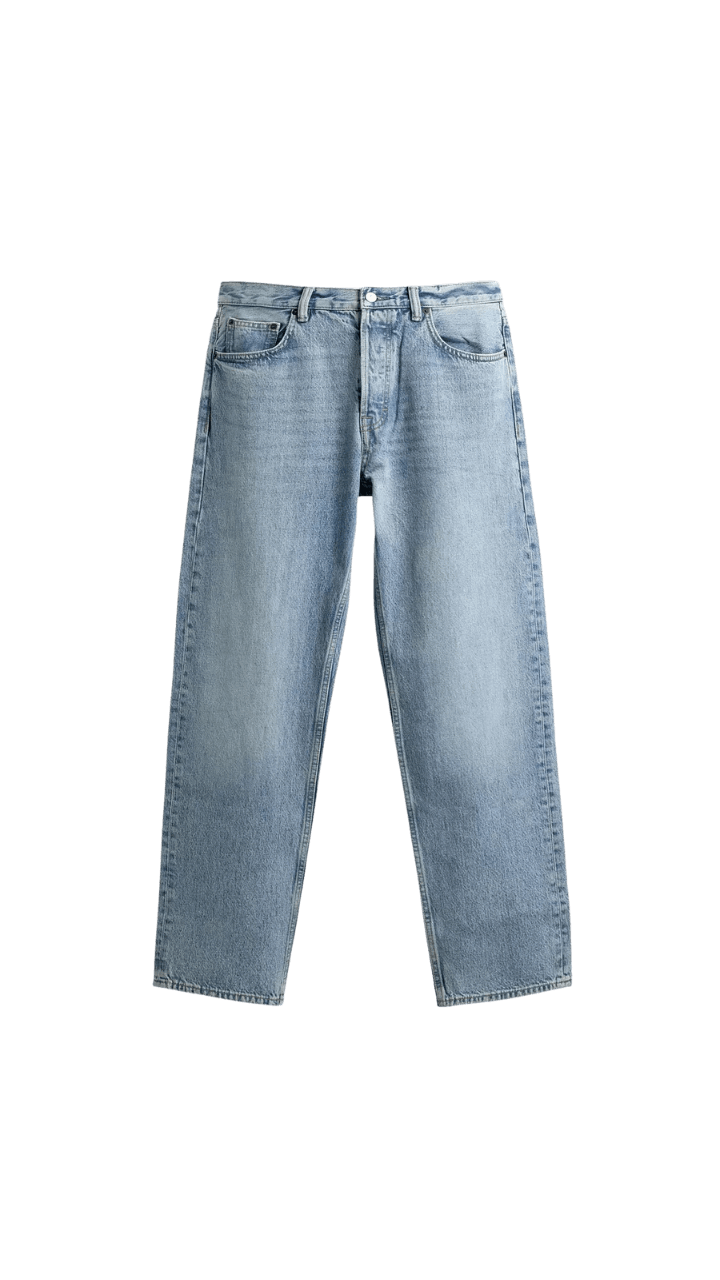 Essential Jean
